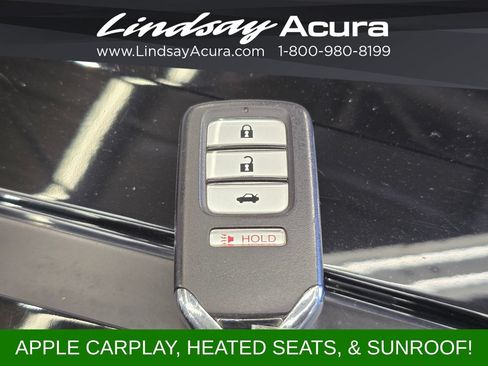 Used 2019 Honda Civic Si image 23