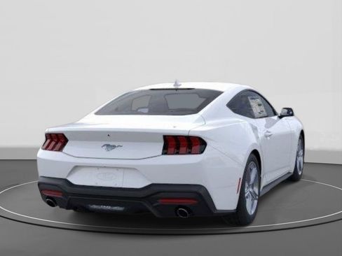New 2026 Ford Mustang Coupe RWD image 8