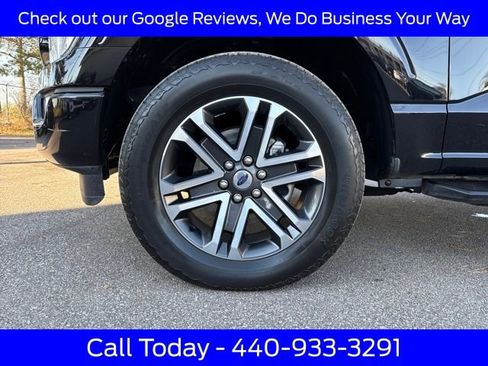 Certified 2022 Ford F150 XL w/ STX Appearance Package image 40