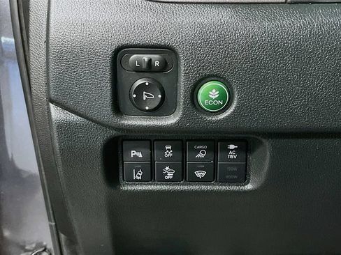 Used 2023 Honda Ridgeline RTL-E image 10
