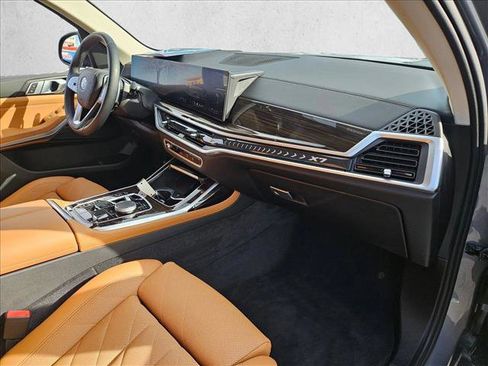 Used 2024 BMW X7 xDrive40i image 22