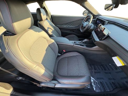 New 2026 Dodge Charger R/T Scat Pack image 24