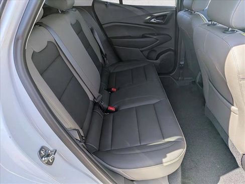 Used 2025 Chevrolet Trax ACTIV w/ Driver Confidence Package image 18