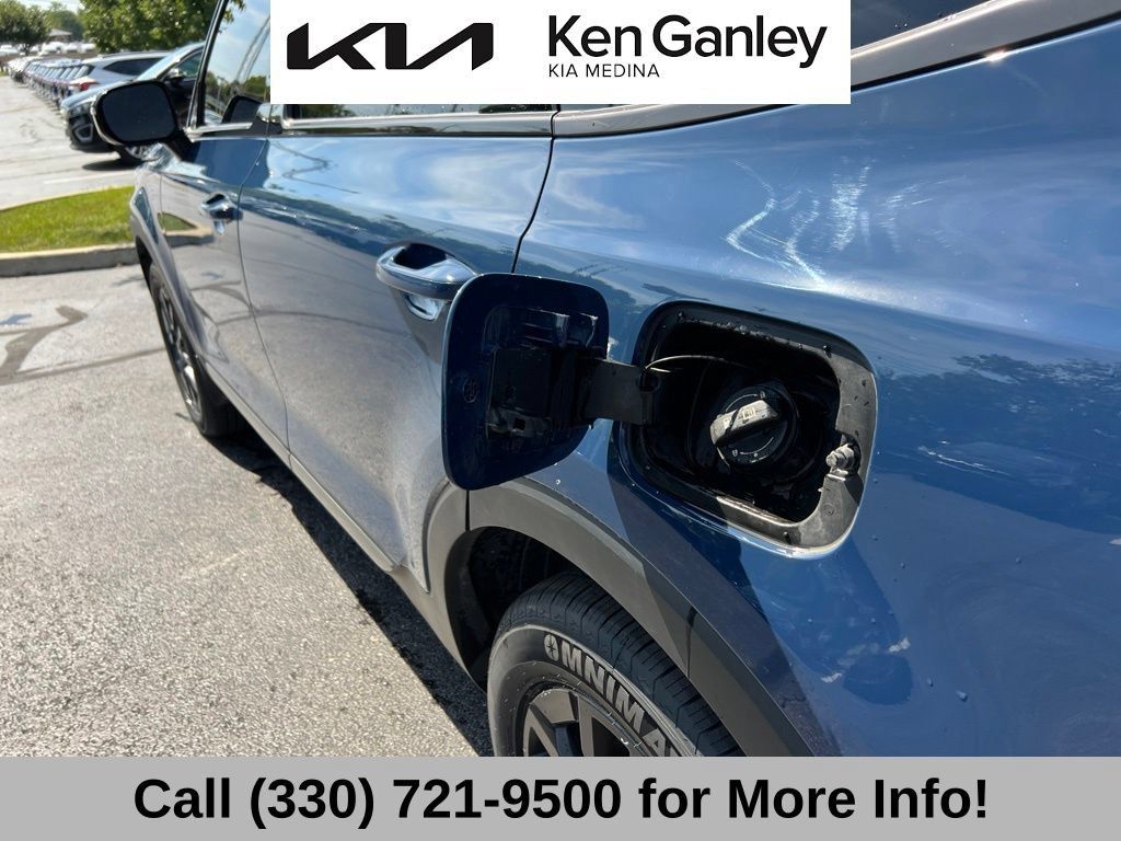 Certified 2023 Kia Telluride SX Prestige X-Pro AWD/4WD image 49