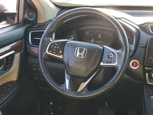Used 2022 Honda CR-V EX-L image 25
