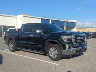 Used 2019 GMC Sierra 1500 SLT w/ SLT Convenience Package AWD/4WD video 1