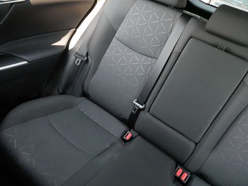 Certified 2025 Toyota RAV4 XLE image 12