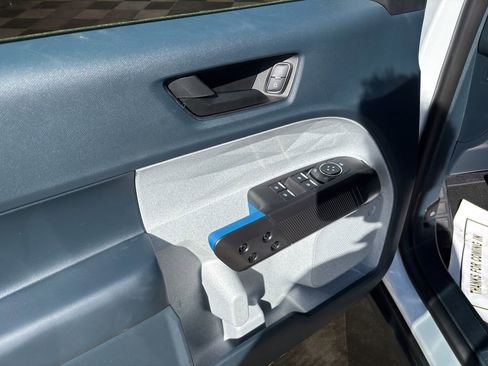 New 2026 Ford Maverick XLT AWD/4WD image 18