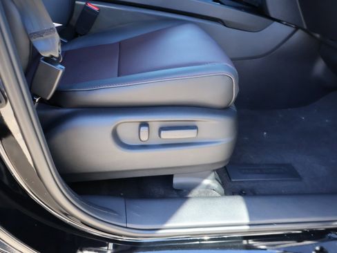 New 2026 Honda Ridgeline Black Edition image 7