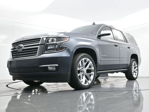 Used 2020 Chevrolet Tahoe Premier image 56