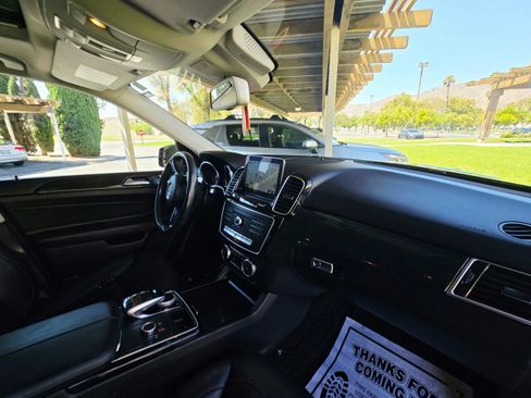 Used 2016 Mercedes-Benz GLE 350 image 28