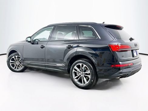 Used 2026 Audi Q7 2.0T Premium w/ Convenience Plus Package AWD/4WD image 6