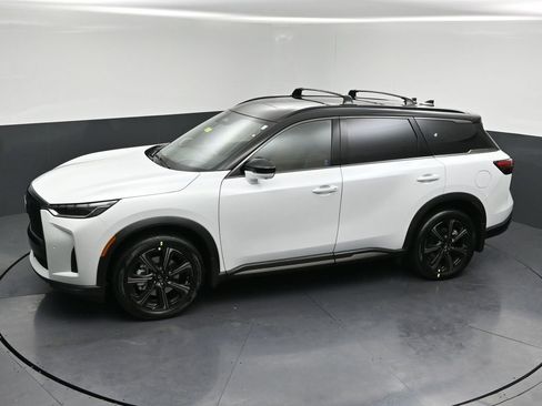 New 2026 INFINITI QX60 Autograph w/ Autograph Tech Package image 29