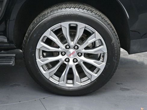 Used 2023 GMC Yukon Denali w/ Max Trailering Package image 41