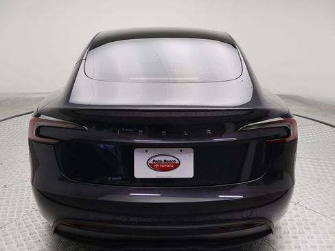 Used 2024 Tesla Model 3 Standard Range RWD image 10