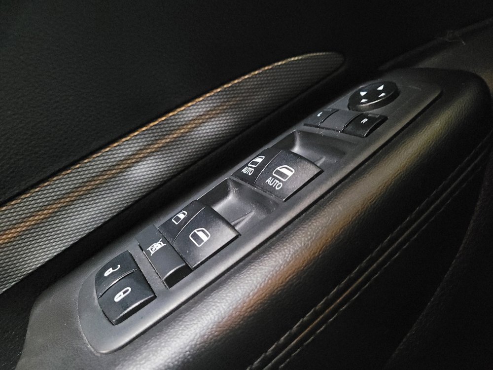 Used 2019 Dodge Durango GT w/ Blacktop Package RWD image 27
