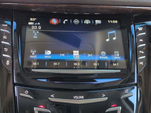 Used 2017 Cadillac Escalade Luxury image 23