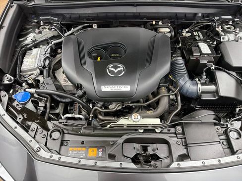 Used 2023 MAZDA CX-30 2.5 Turbo w/ Premium Plus Pkg AWD/4WD image 29