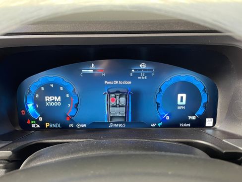 New 2025 Ford Bronco Sport Outer Banks w/ Outer Banks Tech Package+ image 3