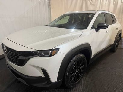 Certified 2024 MAZDA CX-50 AWD 2.5 S w/ Cargo Package