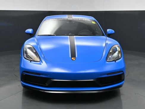 Used 2024 Porsche 718 Cayman GTS RWD image 13