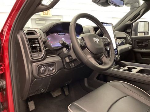 New 2026 RAM 2500 Rebel w/ Rebel Level 2 Equipment Group AWD/4WD image 26