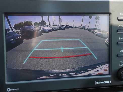 Used 2022 Toyota RAV4 XLE w/ Convenience Package FWD image 32