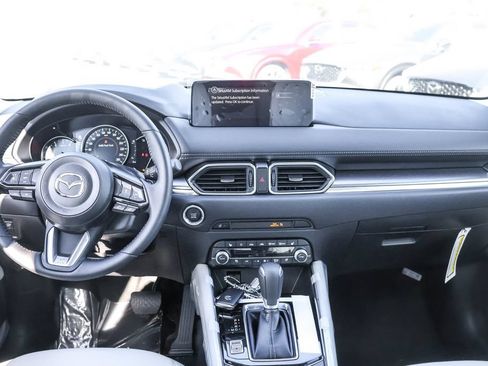 Used 2025 MAZDA CX-5 AWD 2.5 S image 27