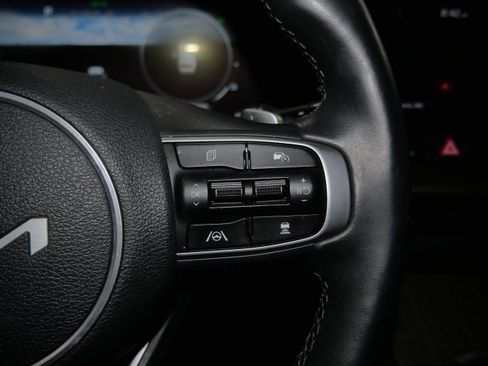 Used 2024 Kia Sportage X-Line Prestige image 28