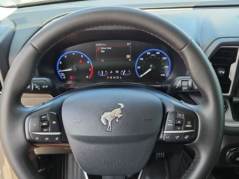 Used 2024 Ford Bronco Sport Big Bend w/ Convenience Package AWD/4WD image 19