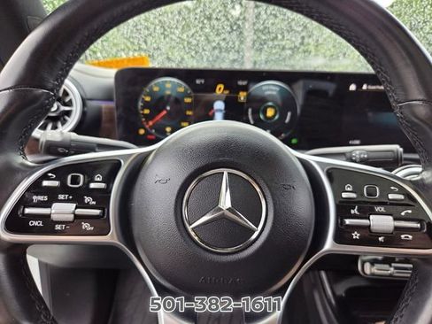 Used 2023 Mercedes-Benz CLA 250 4MATIC image 24