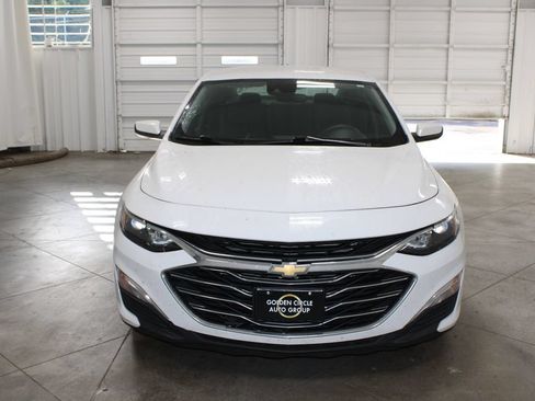 Used 2019 Chevrolet Malibu LS w/ Driver Confidence Package II FWD image 3