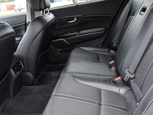 Used 2016 Kia K900 Luxury image 16