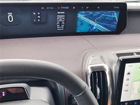 New 2025 Ford Expedition Max Platinum w/ Platinum Ultimate Package image 11