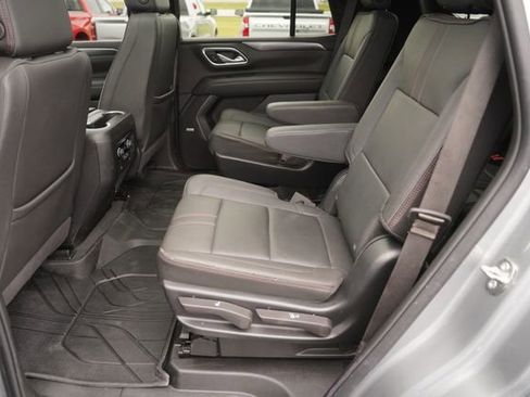 Used 2024 Chevrolet Tahoe RST w/ Luxury Package image 13