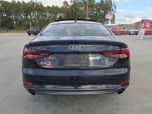 Used 2018 Audi A5 2.0T Premium Plus w/ Premium Plus image 16