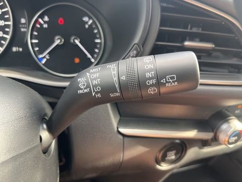 New 2026 MAZDA CX-30 AWD 2.5 S image 12