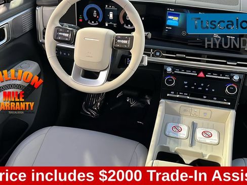 New 2026 Hyundai Santa Fe SE image 27