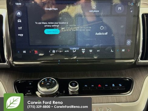 New 2026 Ford Expedition Platinum w/ Platinum Ultimate Package image 17