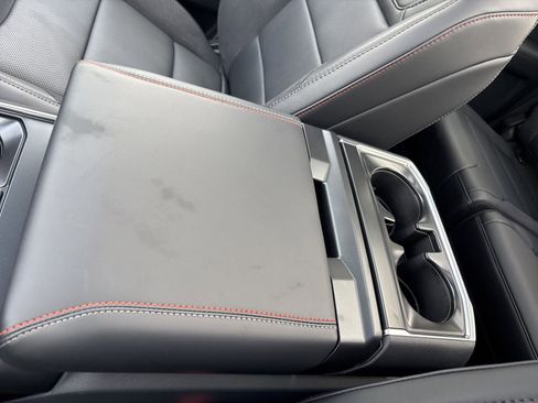 New 2026 Ford F150 Raptor image 47