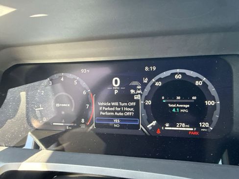 Used 2025 Toyota Tacoma TRD Sport w/ TRD Sport Premium Package image 28