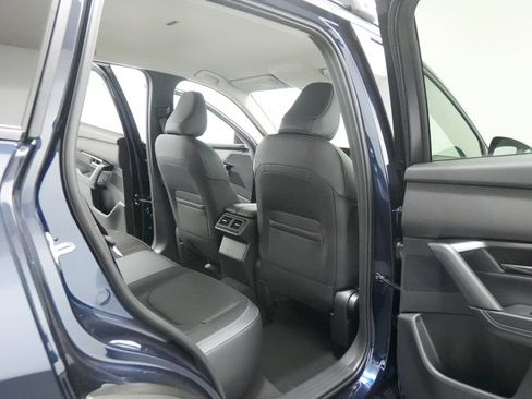 New 2026 MAZDA CX-5 Preferred AWD/4WD image 24