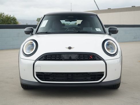 New 2026 MINI Cooper S FWD image 3