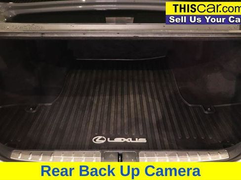 Used 2023 Lexus LS 500 F Sport w/ Cold Weather Package (CK) image 24