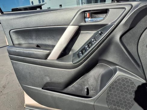 Used 2015 Subaru Forester 2.5i Limited image 24