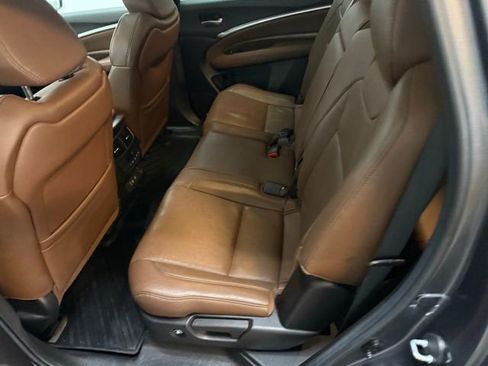 Used 2020 Acura MDX SH-AWD w/ Technology Package image 23