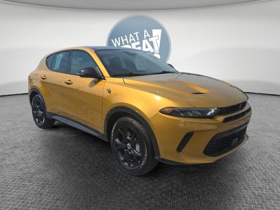 Used 2024 Dodge Hornet R/T Plus w/ R/T Blacktop Package