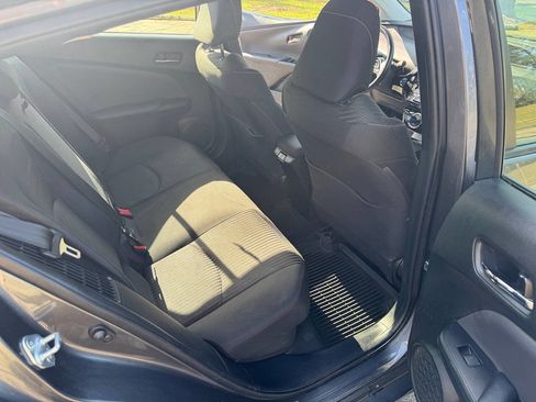 Used 2021 Toyota Prius Prime LE image 16