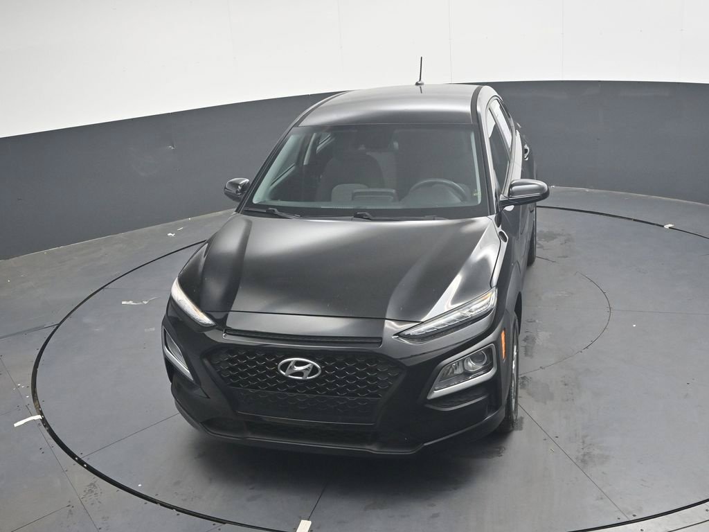 Used 2020 Hyundai Kona SE FWD image 30