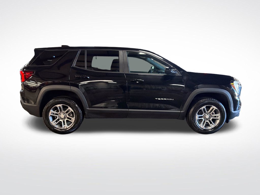 Used 2026 GMC Terrain Elevation AWD/4WD image 7